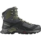 Salomon Quest Element Gore-Tex Men's Backpacking Shoes, Athletic...