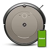 iRobot Roomba i1152 Saugroboter (Staubsauger Roboter), WLAN-fähig mit Zwei...