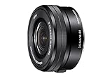 Sony 16-50 mm f/3.5-5.6 OSS Alpha E-Mount einziehbares Zoomobjektiv...