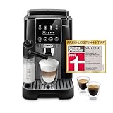 De'Longhi Magnifica Start - Perfetto Kaffeevollautomat mit...