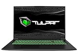 TULPAR T7 V20.6.3 Gaming Laptop | 17,3'' FHD 1920X1080 144HZ IPS...