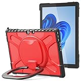 Schutzhülle für Microsoft Surface Pro 11/Pro 10/Pro 9, 33 cm (13 Zoll),...