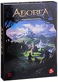 ABOREA - Tischrollenspiel (8. Edition): Für 1 bis 8 Spieler, Black