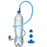 Source Unisex – Erwachsene Snep-Sigg Laken NA Konvertube, Transparent...