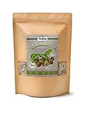 Biojoy BIO-Walnussblätter-Tee (250 g), getrocknet und geschnitten (Juglans...