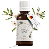 Arnica C30 Streukügelchen von Nordic Pure | Made in Germany in Apotheker...