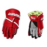 Winnwell AMP500 Eishockey-Handschuhe – langlebige und leichte...