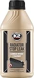 K2 Radiator Stop Leak, Kühler Dichtung Medium Flüssigkeit 400 ml