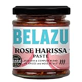 Belazu Rose Harissa, 170 g