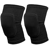emperoch Kinder Knieschützer 1 Paar Jungen Weich Knieschoner mit...