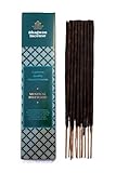 Bhagwan Incense Mystical Pinewood Räucherstäbchen – Premium Luxus...