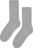 TODO Warm Wollsocken Damen und Herren Wintersocken Damen, Thermosocken...