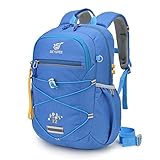 SKYSPER KIDS 12 Kinderrucksack Jungen & Mädchen für 3-8 Jährige,...