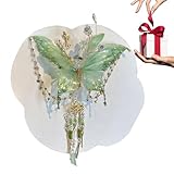 Haarschmuck Für Damen - Chinesische Haarnadel | Rose Seiden...