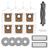 18 Zubehörset Anwendbar auf Dreame L10s Ultra / L10 Ultra/Xiaomi X20+,...