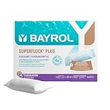 BAYROL Superflock Plus 1 kg - Flockungsmittel Pool für...