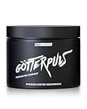 OS NUTRITION Götterpuls Pre Workout mit L-Citrullin, AAKG & Beta-Alanin...