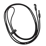 PFIFF 103118 Halsverlängerer, Hilfszügel zur Haltungskorrektur,...