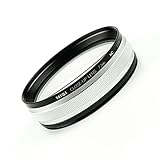 NiSi Nahlinse 77mm Close Up Lens Filter Kit - inkl 77 mm Close-up Linse,...