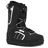 Raven Snowboard Boots Target ATOP/Moz mit Schnellverschluss (Target Moz 46...