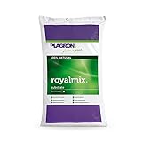 Plagron Royal-Mix, enthält Perlite, 50 L