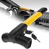 MSTMAZZ Lenkradkralle für Auto für Audi A6L A6 A7 A8 Q7 Q8 E-Tron,...