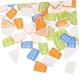 Homoyoyo 1Satz Mosaikfliesen Für DIY Handwerke Ca Mosaiksteine Zur...