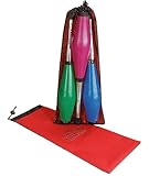 Unbekannt Jonglierkeulen Pro