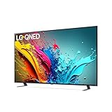 LG TV QNED 2024 | 65QNED85T | 65 Zoll (164 cm) | QNED | Prozessor α8 AI 4K...