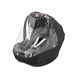 Maxi-Cosi Regenverdeck für Babyschale, universal passend für...