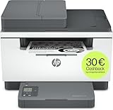 HP LaserJet MFP M234sdw Multifunktionslaserdrucker, Drucker, Scanner,...