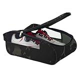 Golfschuhtasche,Golfschuhtasche Herren,Sportschuhbeutel mit...