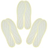 Japanwelt Les Tongs Zimtsohlen I mit 100% natürlichem Zimt,...
