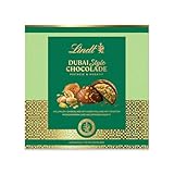 Dubai Style Pralinés | 90g Pralinés | Exquisite Vollmilchschokolade mit...