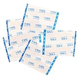 Homoyoyo 100 Stück Elastisches Selbstklebendes Fingerpflaster...