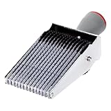 14 Stelliger Rotations Datumsstempel – Zahlen Buchstaben Symbol...