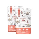 Amazon-Marke: Mama Bear Disney Ultra Dry Windeln Größe 1 (2-5 kg) -...