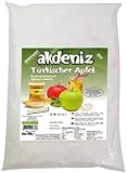 Akdeniz Türkisches Instantgetränk mit Apfel Geschmack 1KG