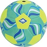 Schildkröt Neopren Mini-Beachsoccer Größe 2 | Ø 15 cm | salzwasserfest...