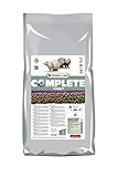 VERSELE-LAGA - Complete Ferret - Eiweißreiches extrudiertes Alleinfutter...