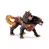 schleich 42451 Höllenhund, für Kinder ab 7-12 Jahren, ELDRADOR CREATURES...