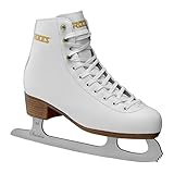 Roces Damen Nirvana Freizeit-schlittschuh, White, 40