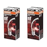 Osram TRUCKSTAR® PRO R5W, 120% mehr Helligkeit, Halogen-Signallampe,...