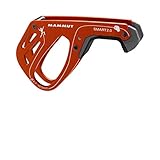 Mammut Smart 2.0 | Sicherungsgerät, Zubehör zum Klettern | Dark Orange,...