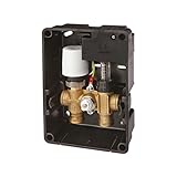 Simplex RTL-TH Basic Regelbox G 3⁄4' M für effiziente...