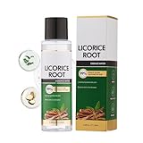 Licorice Root pH Balancing Toner for Face - Lakritz Gesichtswasser Unreine...