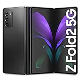 Samsung Galaxy Z Fold2 5G, faltbares Handy ohne Vertrag, flexibles, großes...
