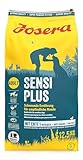 JOSERA SensiPlus (1 x 12,5 kg) | Hundefutter mit Ente für empfindliche...