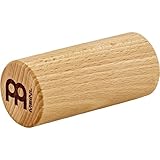 Meinl Percussion Round Wood Shaker - Laut - Musikinstrument mit lautem...