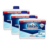 Finish Maschinentiefenreiniger Regular – Flüssiger Maschinenreiniger...